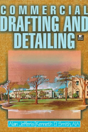 Commercial Drafting and Detailing