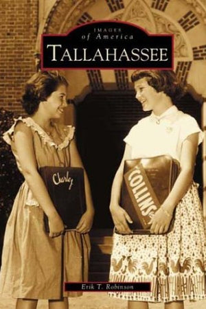 Tallahassee (FL) (Images of America)