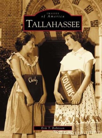 Tallahassee (FL) (Images of America)