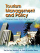 Tourism Management and Policy: Perspectives from Singapore