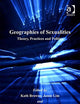 Geographies of Sexualities: Theory, Practices and Politics