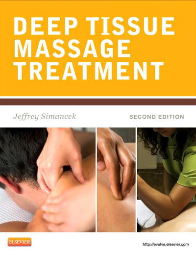Deep Tissue Massage Treatment: A Handbook of Neuromuscular Therapy (Mosby's Massage Career Development)