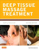 Deep Tissue Massage Treatment: A Handbook of Neuromuscular Therapy (Mosby's Massage Career Development)
