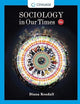 Sociology in Our Times (MindTap Course List)
