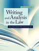 Writing and Analysis in the Law (Coursebook)