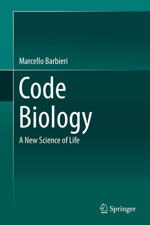 Code Biology