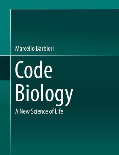 Code Biology