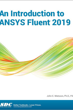 An Introduction to ANSYS Fluent 2019