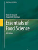 Essentials of Food Science (Food Science Text Series)