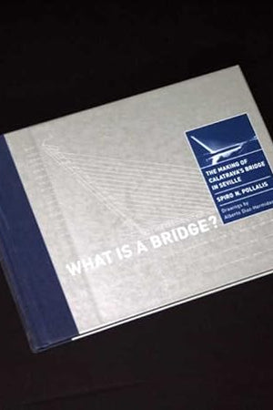 What Is a Bridge? The Making of Calatrava's Bridge in Seville