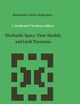 Stochastic Space―Time Models and Limit Theorems (Mathematics and Its Applications, 19)