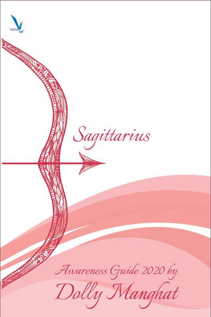 Sagittarius - Awareness Guide 2020