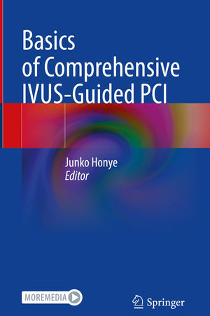 Basics of Comprehensive IVUS-Guided PCI