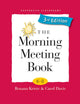 The Morning Meeting Book: K-8