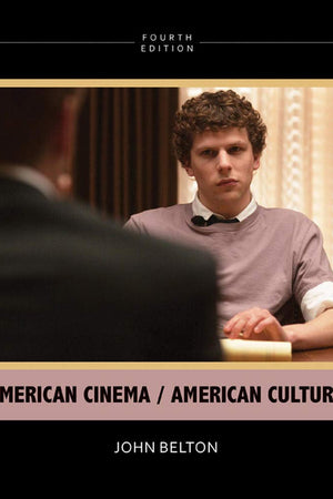 American Cinema / American Culture, 4th Edition