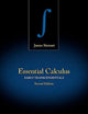 Essential Calculus: Early Transcendentals - Standalone Book