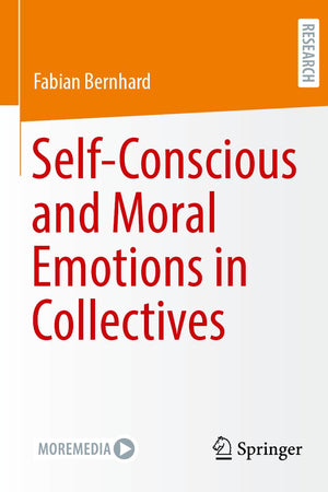 Self-Conscious and Moral Emotions in Collectives