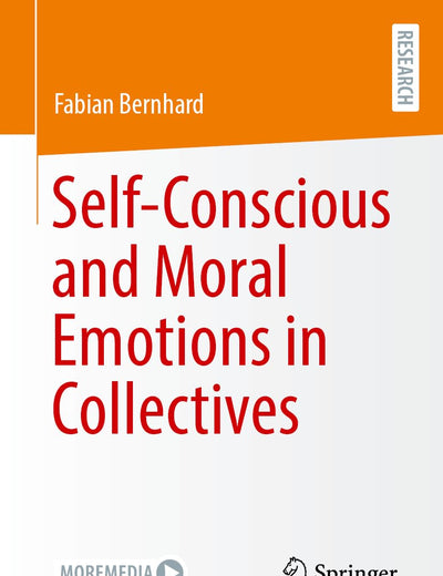 Self-Conscious and Moral Emotions in Collectives