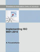 Implementing ISO 9001:2015 (Woodhead Publishing India in Textiles)