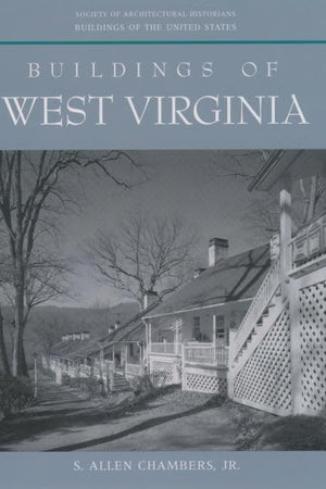 Buildings of West Virginia