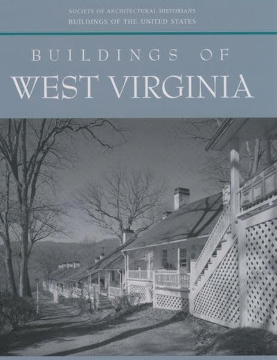 Buildings of West Virginia