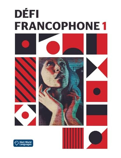 Defi francophone 1: Student Textbook