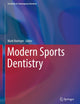 Modern Sports Dentistry (Textbooks in Contemporary Dentistry)