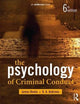 The Psychology of Criminal Conduct