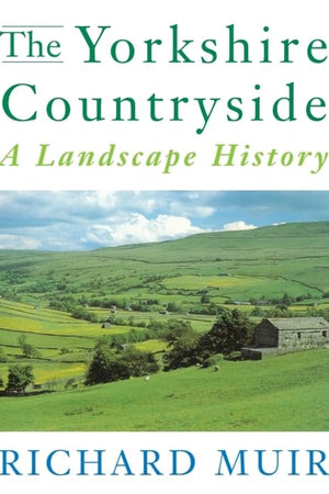 The Yorkshire Countryside