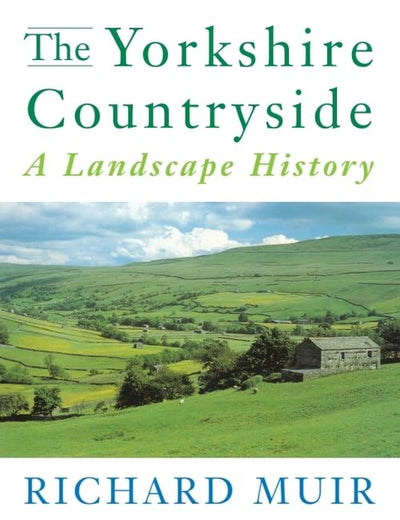 The Yorkshire Countryside