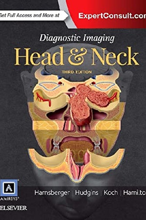 Diagnostic Imaging: Head and Neck