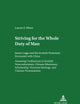 Striving for «The Whole Duty of Man»: James Legge and the Scottish Protestant Encounter with China. Assessing Confluences in Scottish Nonconformism, ... Volume II (Scottish Studies International)