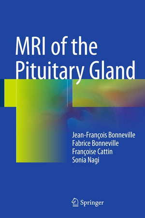 MRI of the Pituitary Gland