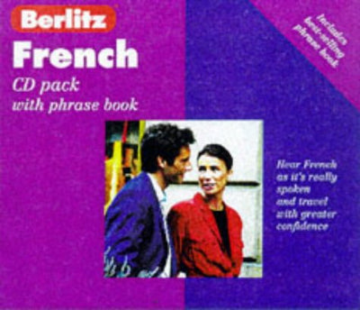 Berlitz French (French Edition)