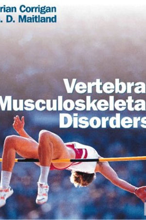 Vertebral Musculoskeletal Disorders