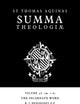 Summa Theologiae: Volume 48, The Incarnate Word: 3a. 1-6