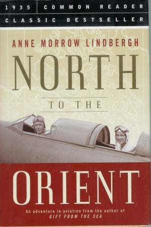 North to the Orient