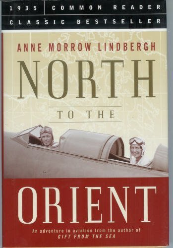 North to the Orient