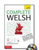 Complete Welsh with Two Audio CDs: A Teach Yourself Guide (TY: Complete Courses)