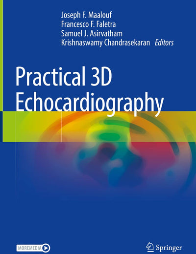 Practical 3D Echocardiography