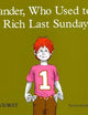 Alexander, Who Used to Be Rich Last Sunday