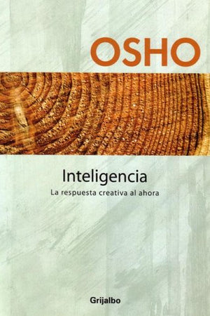 Inteligencia (Spanish Edition)
