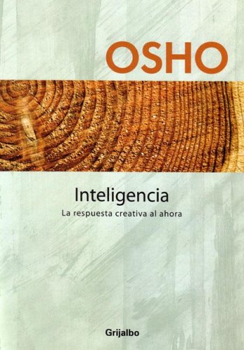 Inteligencia (Spanish Edition)