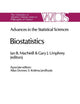 Biostatistics: Advances in Statiscal Sciences Festschrift in Honor of Professor V.M. Joshi’s 70th Birthday Volume V (The Western Ontario Series in Philosophy of Science, 38)