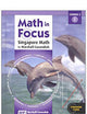 Math in Focus - Singapore Math, Grade 8 Volume B - Common Core Student Edition
