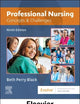 Professional Nursing - Binder Ready: Concepts & Challenges