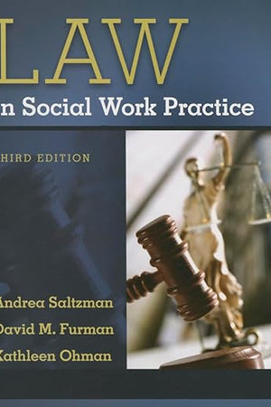 Law in Social Work Practice