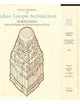 Encyclopedia of Indian Temple Architecture, North India, Volume II, Part I: Foundations of North Indian Style. (Two books: text and plates) (ENCYCLOPAEDIA OF INDIAN TEMPLE ARCHITECTURE)