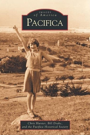 Pacifica (CA) (Images of America)