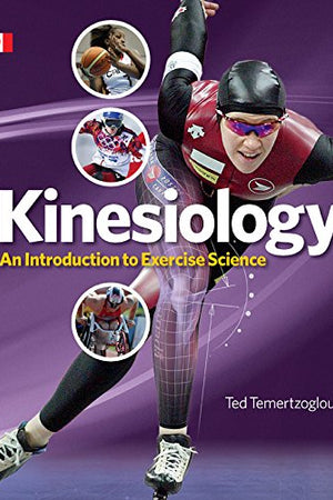 Kinesiology: An Introduction to Exercise Science